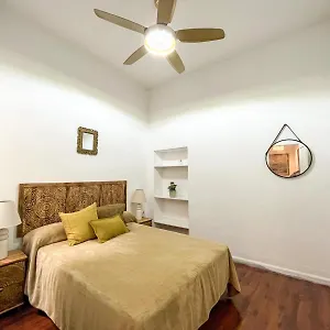 Centro Apartament Malaga