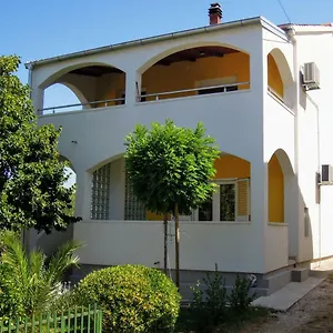 Natali - Diklo Apartament Zadar