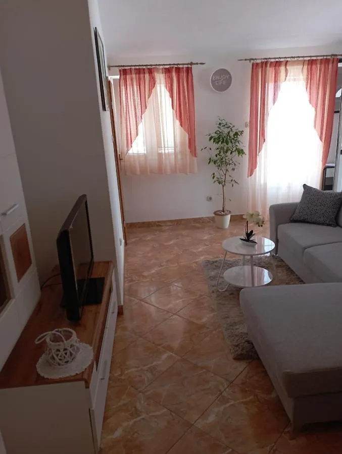 Apartments Sime Trogir Croatia