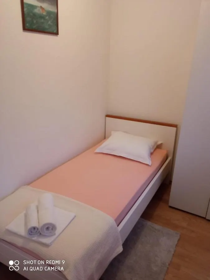 Apartments Sime Trogir Croatia