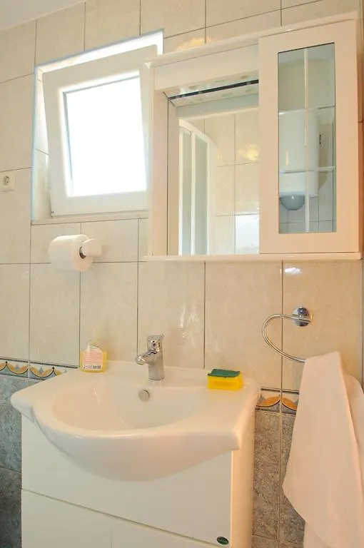 Apartments Sime Trogir Croatia