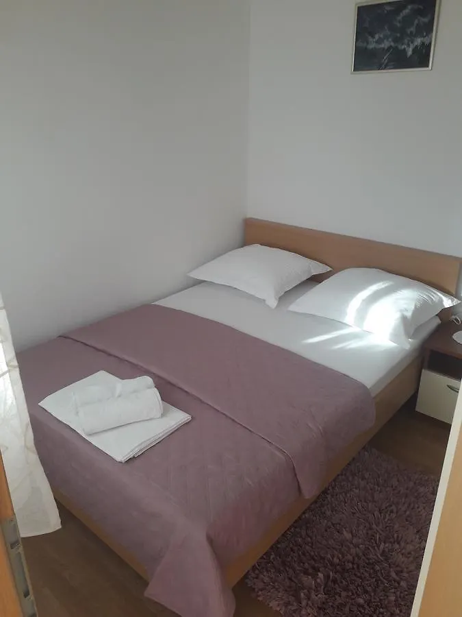 Apartments Sime Trogir 0*,  Croatia