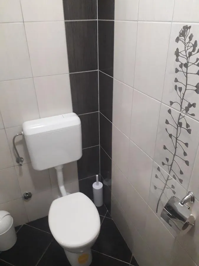 Apartments Sime Trogir