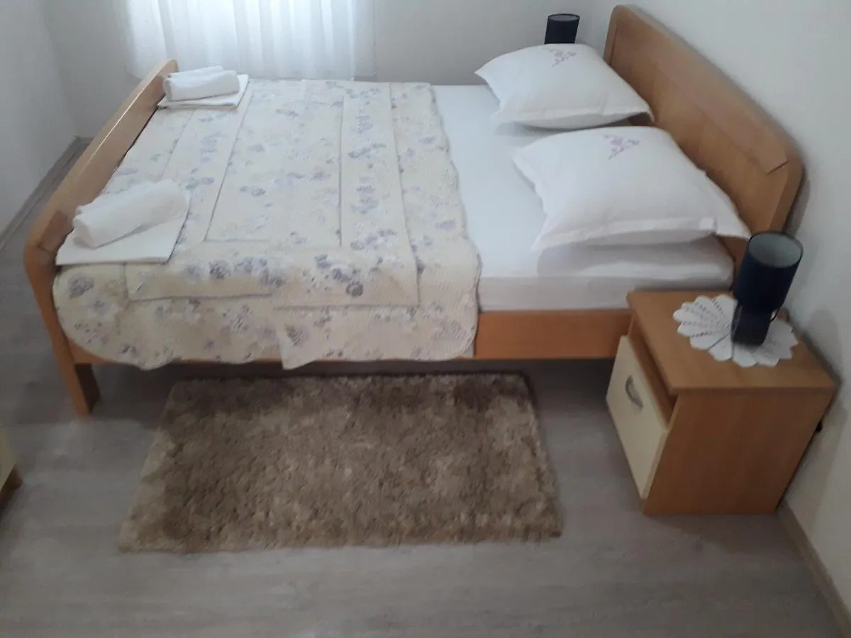 Apartments Sime Trogir 0*,  Croatia